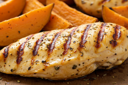 Melhores Alimentos Pré-Treino