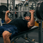 Treino de Peito