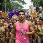 Como Não Engordar Durante o Carnaval