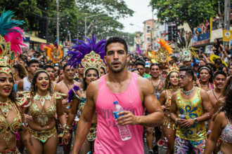 Como Não Engordar Durante o Carnaval