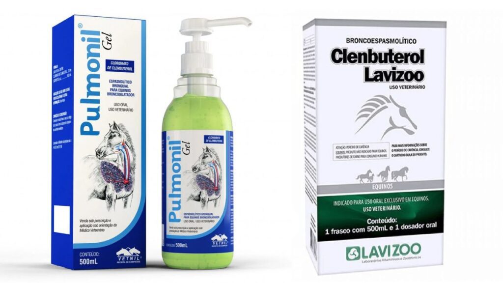 clembuterol